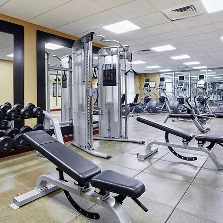Hilton Garden Inn Rockville - Gaithersburg Екстериор снимка