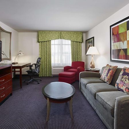 Hilton Garden Inn Rockville - Gaithersburg Екстериор снимка