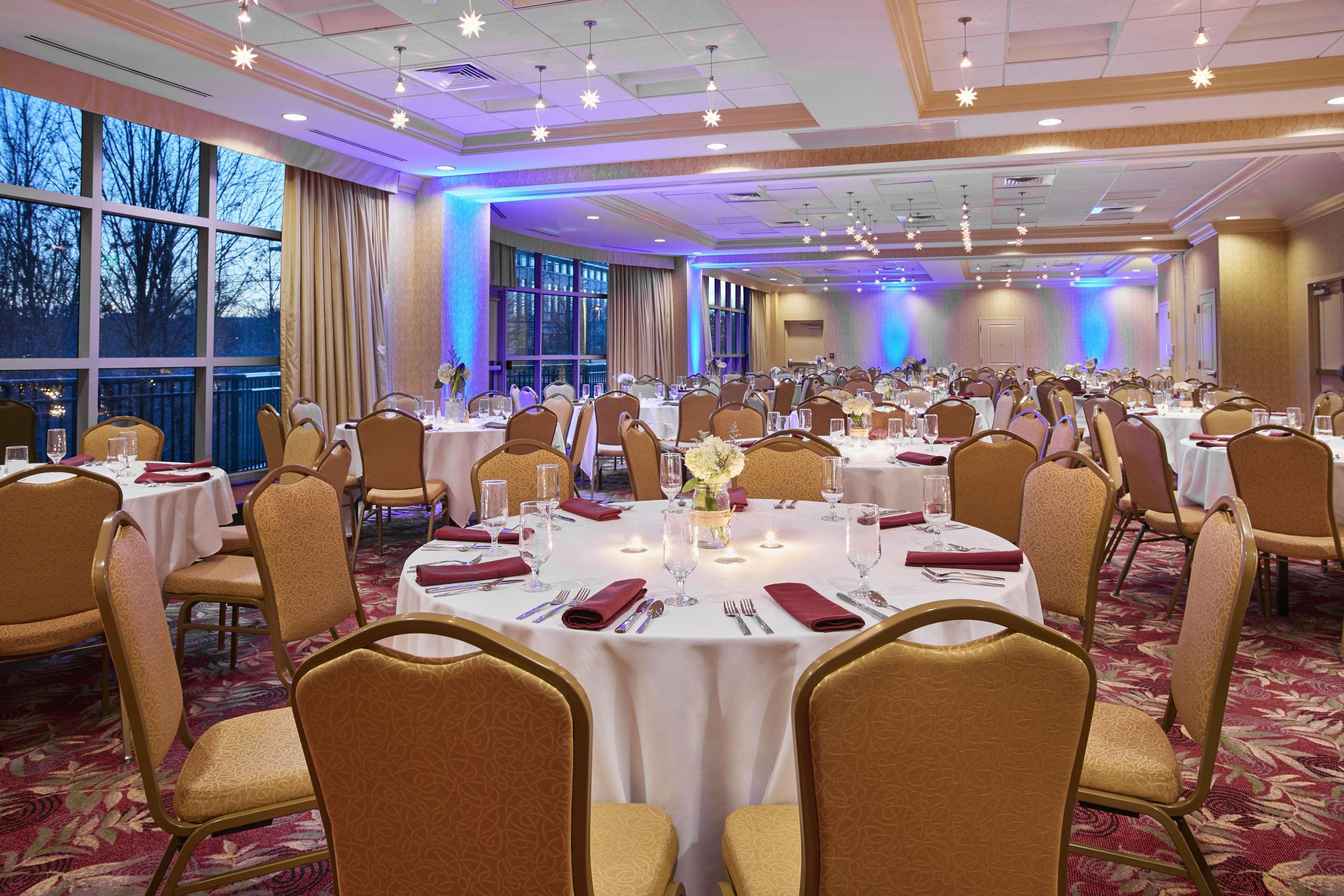 Hilton Garden Inn Rockville - Gaithersburg Екстериор снимка