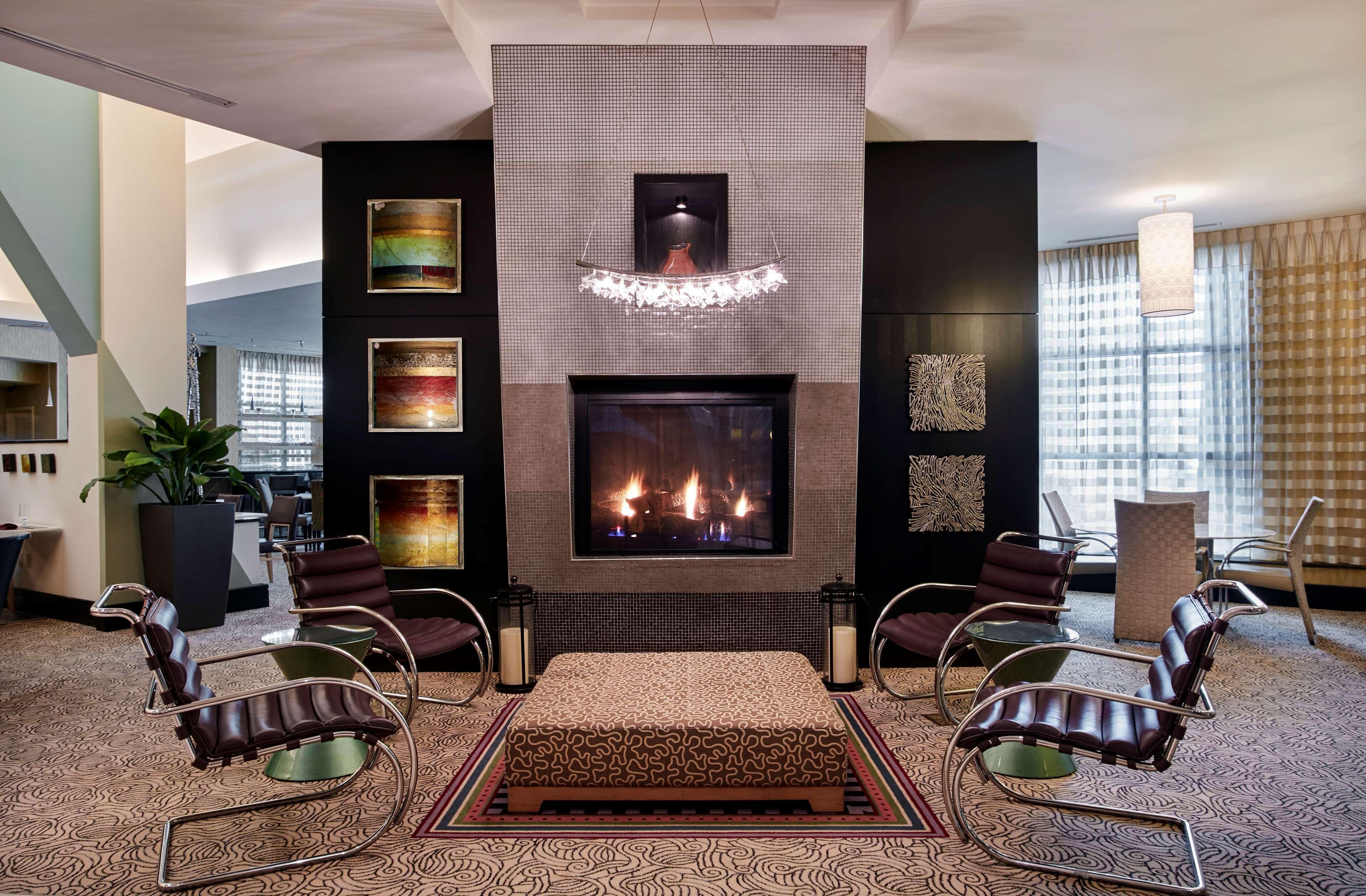 Hilton Garden Inn Rockville - Gaithersburg Екстериор снимка
