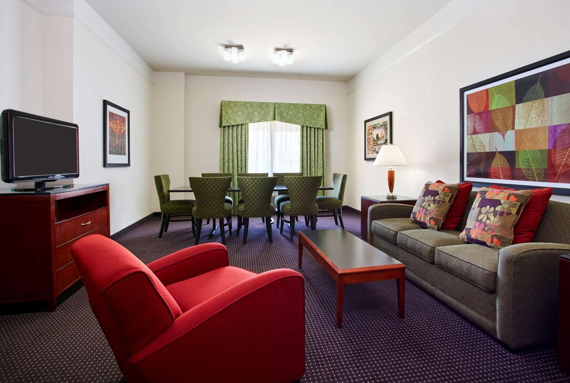 Hilton Garden Inn Rockville - Gaithersburg Екстериор снимка