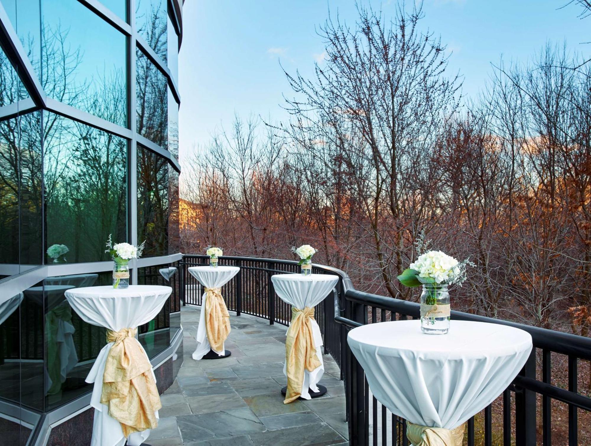 Hilton Garden Inn Rockville - Gaithersburg Екстериор снимка