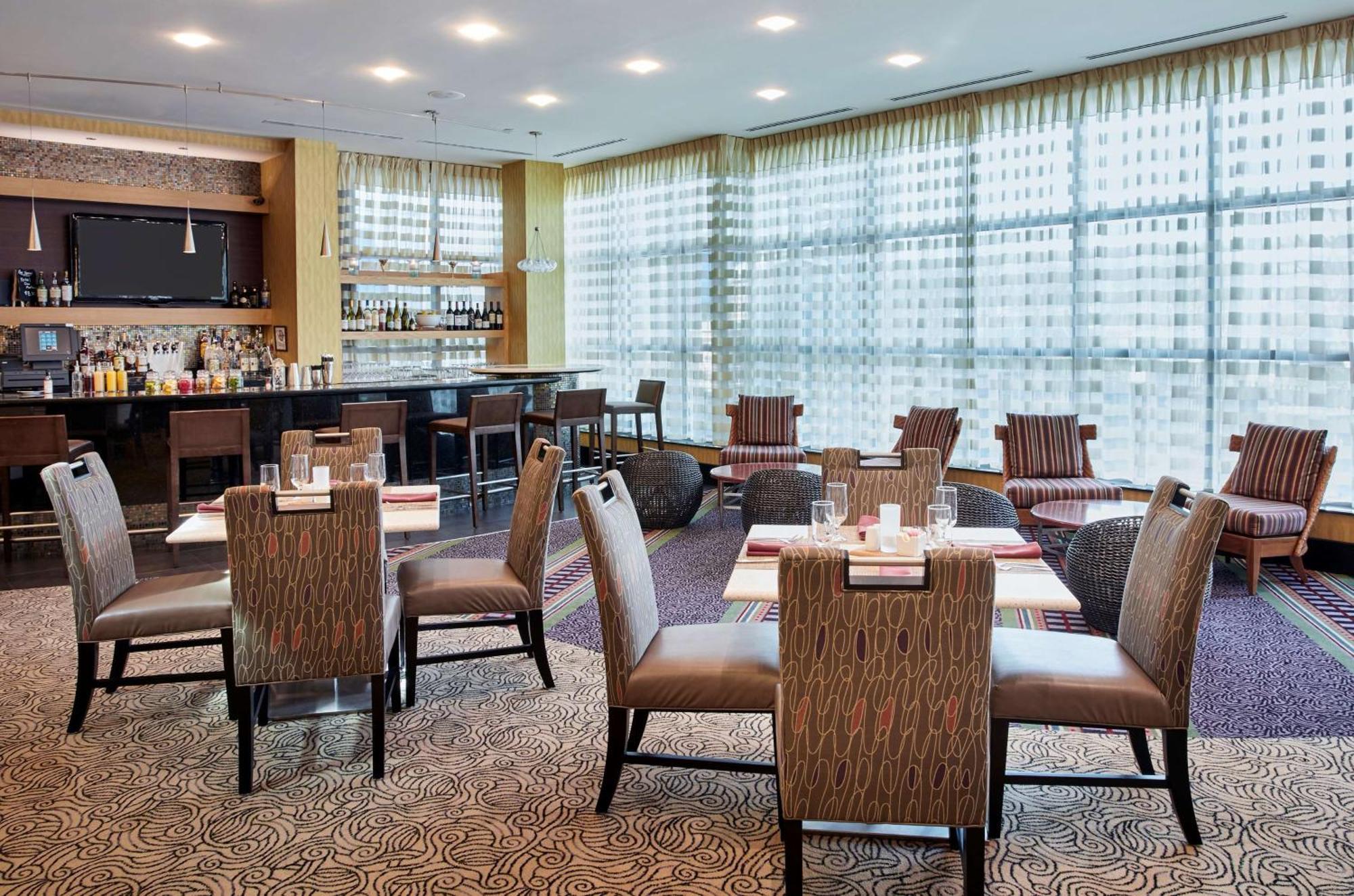 Hilton Garden Inn Rockville - Gaithersburg Екстериор снимка