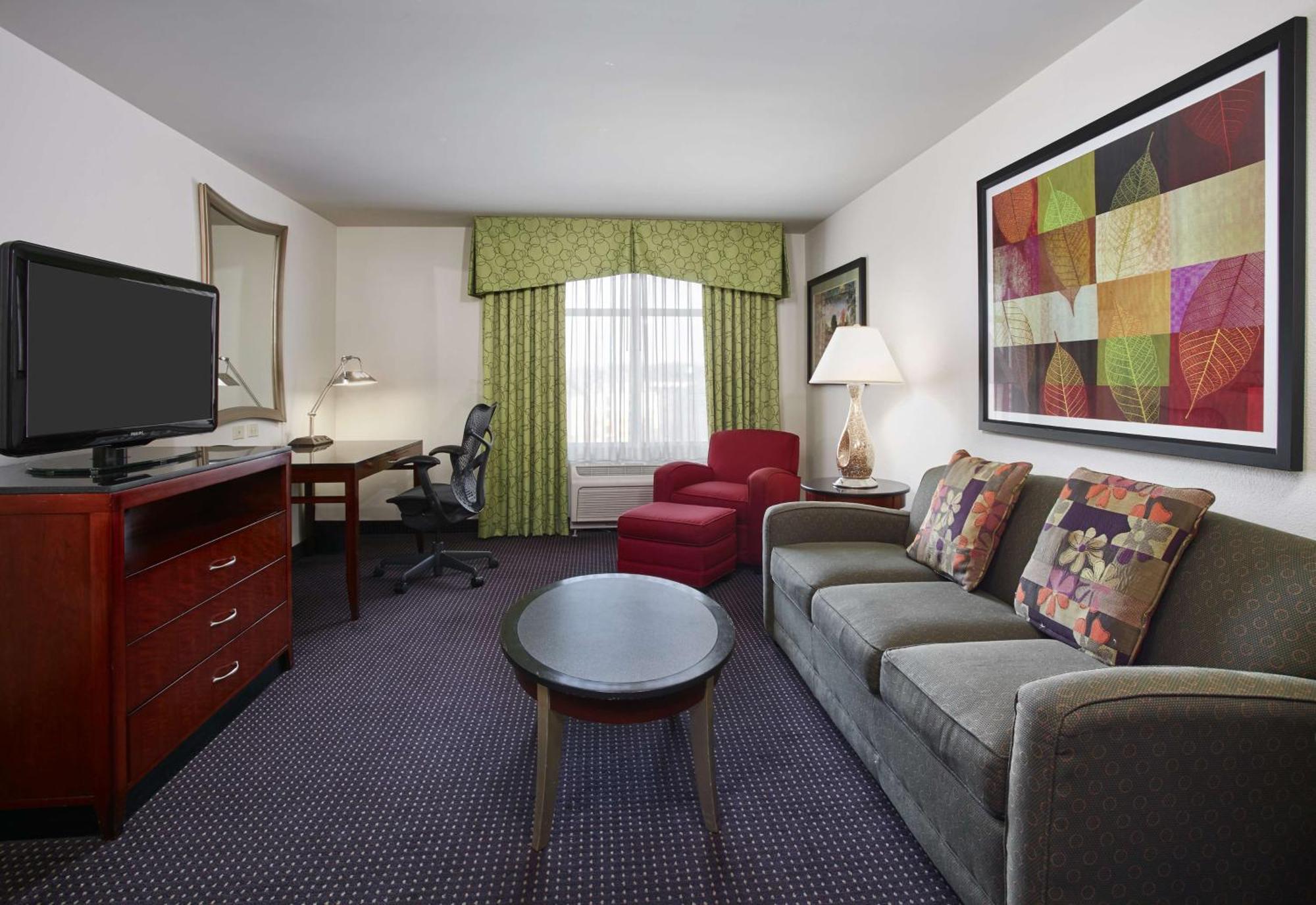 Hilton Garden Inn Rockville - Gaithersburg Екстериор снимка