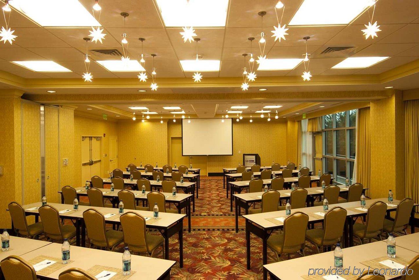 Hilton Garden Inn Rockville - Gaithersburg Съоръжения снимка