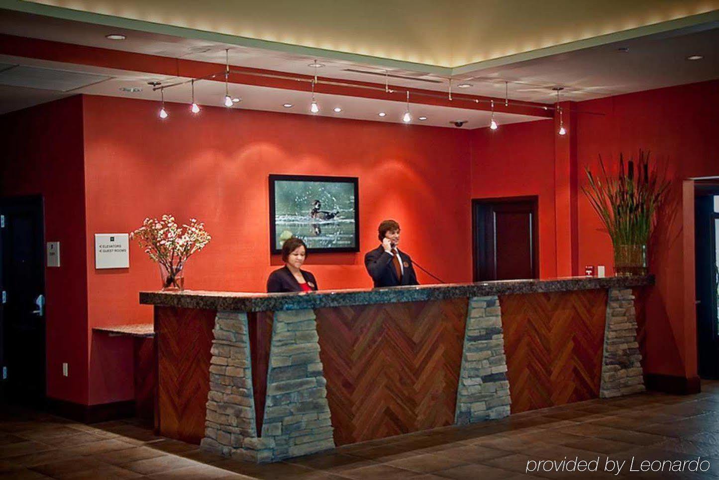 Hilton Garden Inn Rockville - Gaithersburg Екстериор снимка