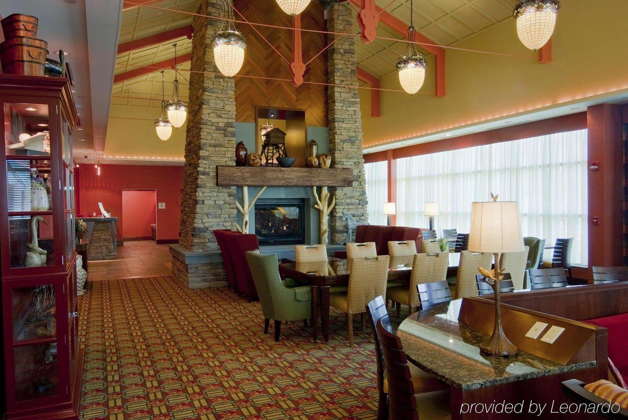 Hilton Garden Inn Rockville - Gaithersburg Екстериор снимка
