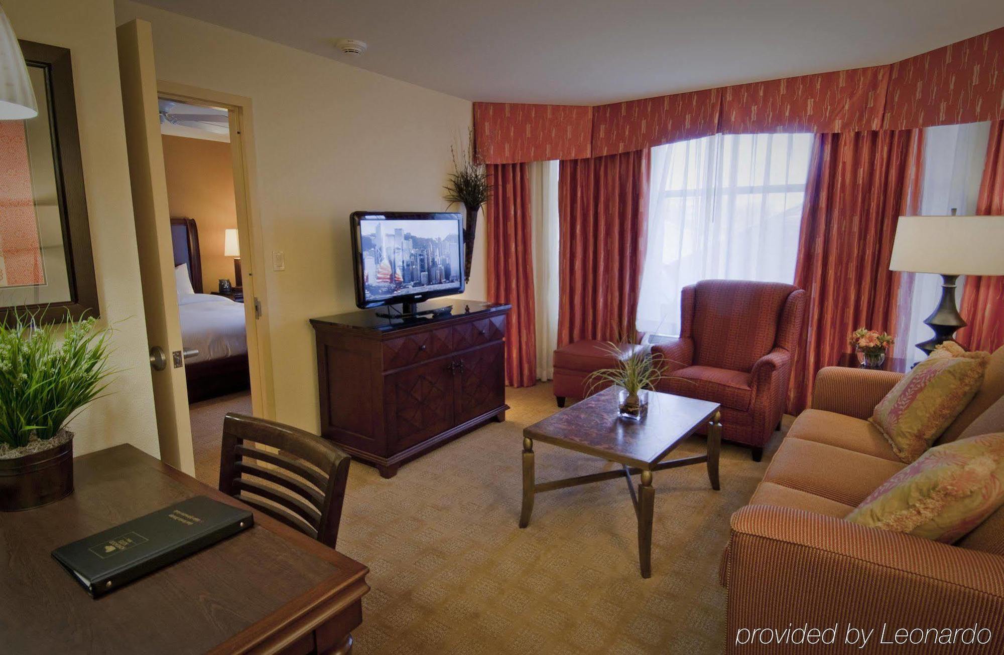 Hilton Garden Inn Rockville - Gaithersburg Екстериор снимка