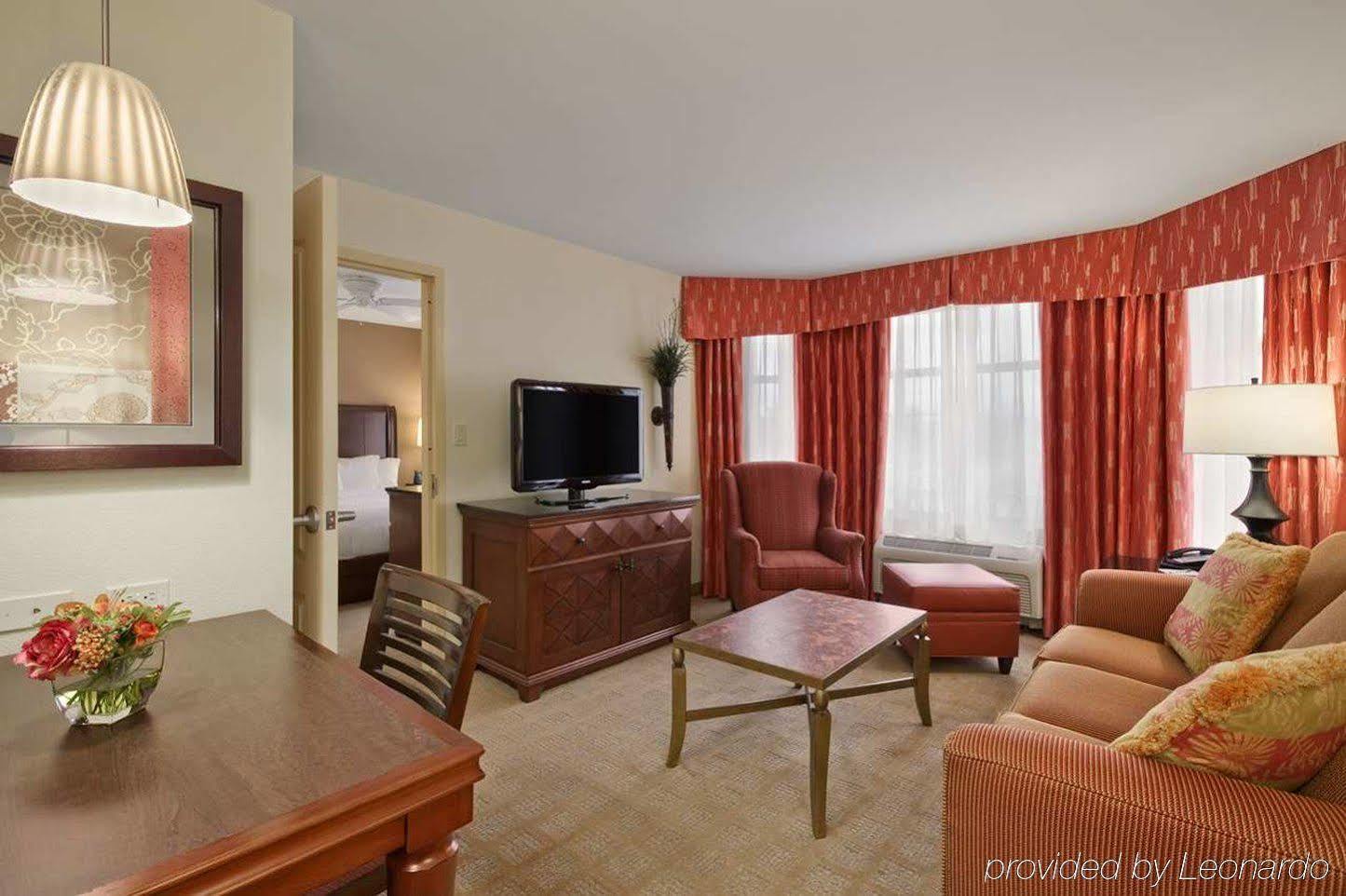 Hilton Garden Inn Rockville - Gaithersburg Екстериор снимка