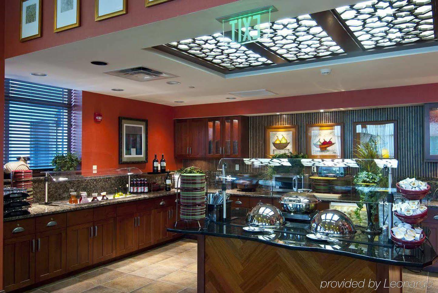 Hilton Garden Inn Rockville - Gaithersburg Екстериор снимка