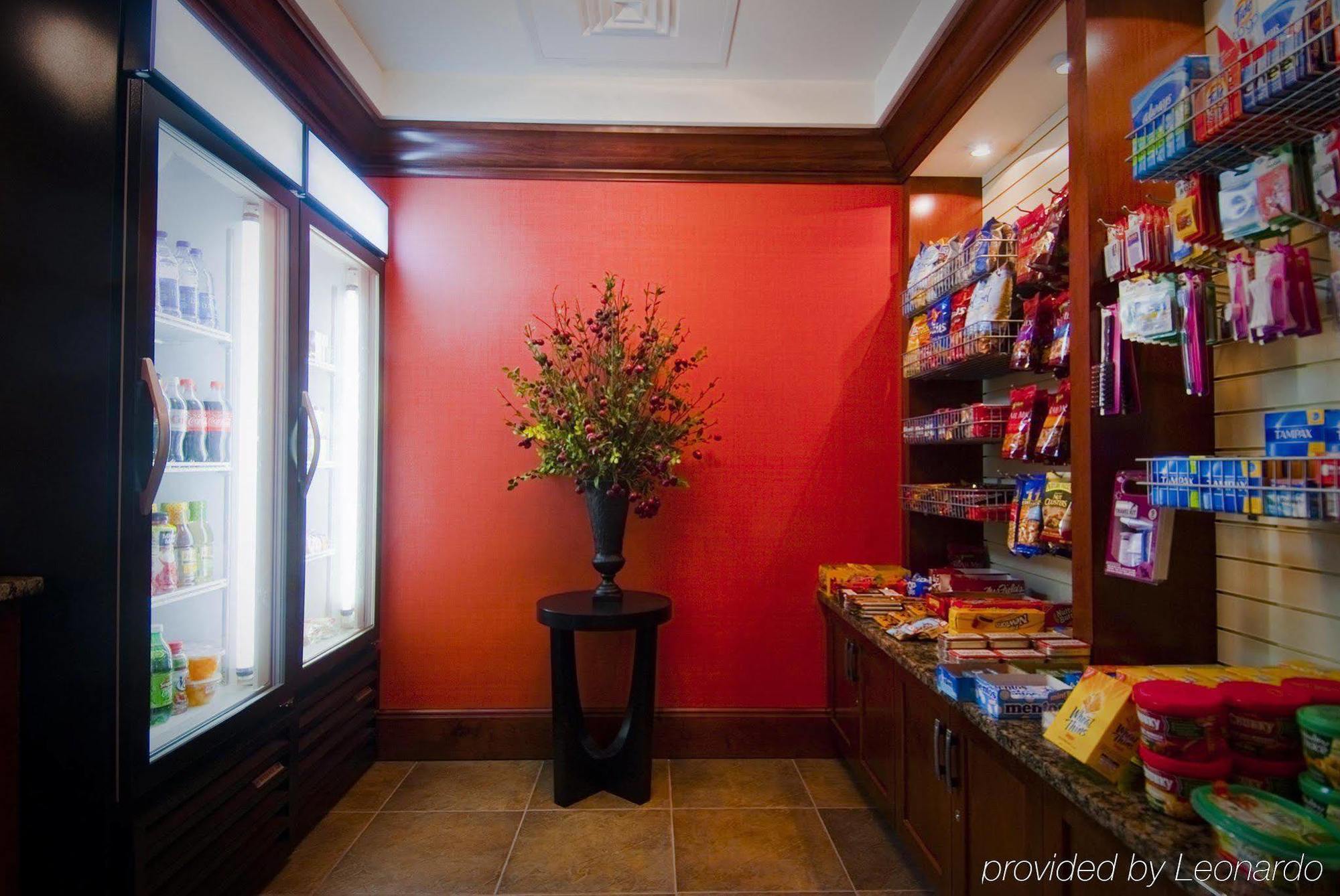 Hilton Garden Inn Rockville - Gaithersburg Екстериор снимка